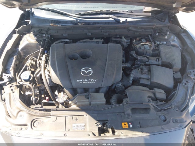 JM1GJ1U52G1403778 Mazda Mazda6 I Sport