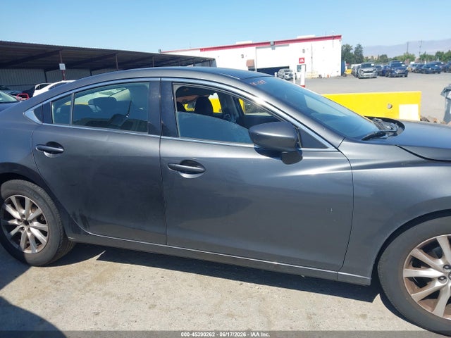 JM1GJ1U52G1403778 Mazda Mazda6 I Sport