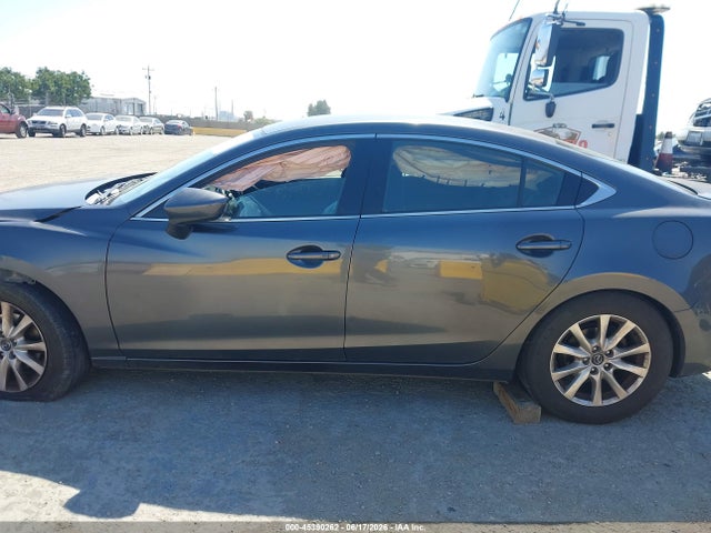 JM1GJ1U52G1403778 Mazda Mazda6 I Sport