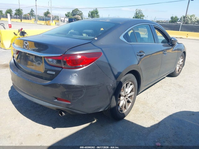 JM1GJ1U52G1403778 Mazda Mazda6 I Sport