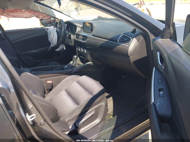 JM1GJ1U52G1403778 Mazda Mazda6 I Sport