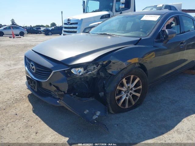 JM1GJ1U52G1403778 Mazda Mazda6 I Sport