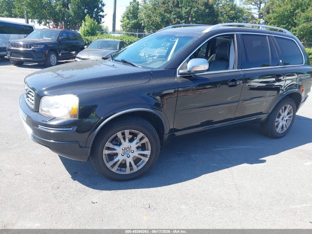 Aukcja sprzedaży 2013 Volvo Xc90 3.2 Platinum, vin: YV4952CZ1D1667672, numer aukcji: 45390263