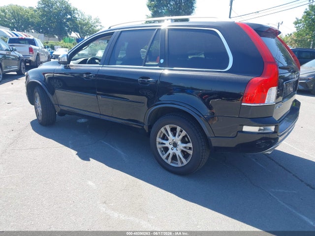 Aukcja sprzedaży 2013 Volvo Xc90 3.2 Platinum, vin: YV4952CZ1D1667672, numer aukcji: 45390263