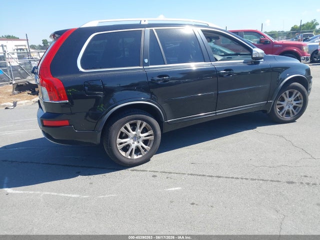Aukcja sprzedaży 2013 Volvo Xc90 3.2 Platinum, vin: YV4952CZ1D1667672, numer aukcji: 45390263
