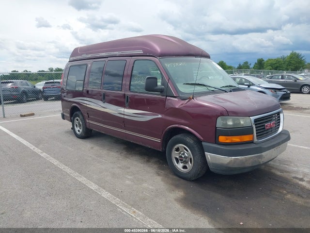 Auction sale of the 2003 Gmc Savana Cutaway Standard/standard W/c7l/c7n, vin: 1GDFG15T131179822, lot number: 45390266