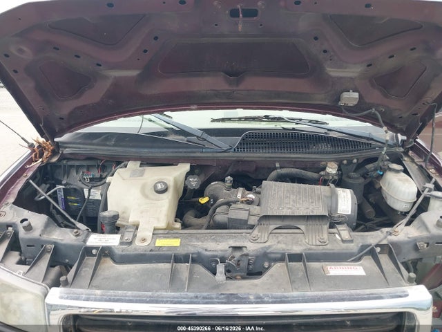 2003 Gmc Savana Cutaway Standard/standard W/c7l/c7n მანქანა იყიდება აუქციონზე, vin: 1GDFG15T131179822, აუქციონის ნომერი: 45390266