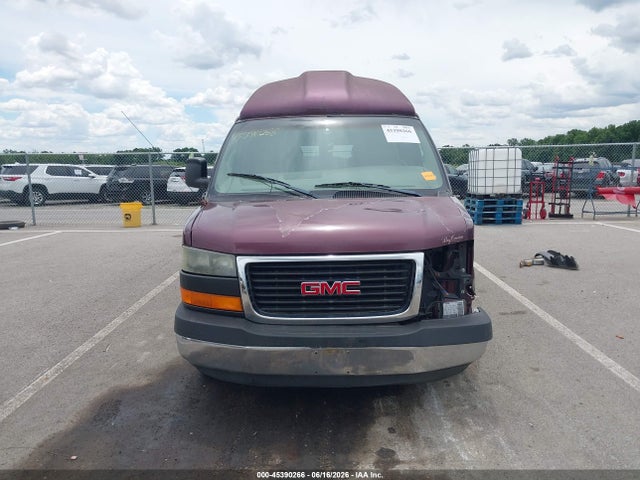 2003 Gmc Savana Cutaway Standard/standard W/c7l/c7n მანქანა იყიდება აუქციონზე, vin: 1GDFG15T131179822, აუქციონის ნომერი: 45390266