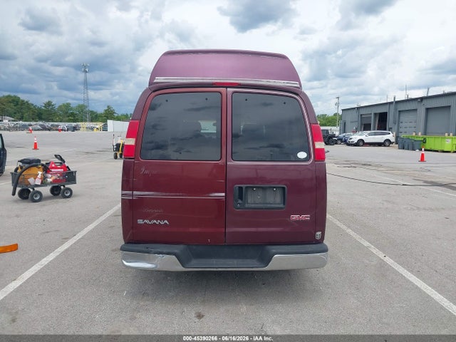 2003 Gmc Savana Cutaway Standard/standard W/c7l/c7n მანქანა იყიდება აუქციონზე, vin: 1GDFG15T131179822, აუქციონის ნომერი: 45390266
