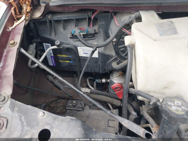 2003 Gmc Savana Cutaway Standard/standard W/c7l/c7n მანქანა იყიდება აუქციონზე, vin: 1GDFG15T131179822, აუქციონის ნომერი: 45390266