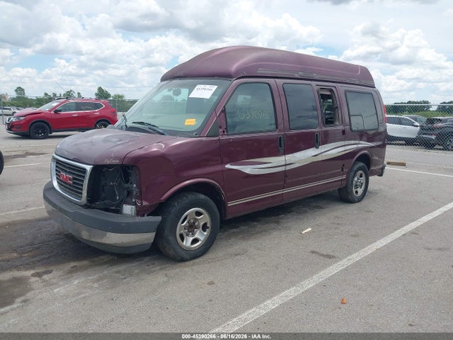 2003 Gmc Savana Cutaway Standard/standard W/c7l/c7n მანქანა იყიდება აუქციონზე, vin: 1GDFG15T131179822, აუქციონის ნომერი: 45390266