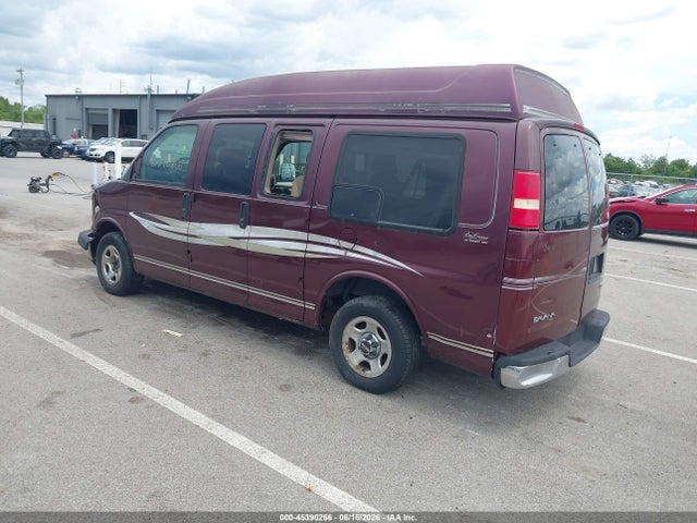 2003 Gmc Savana Cutaway Standard/standard W/c7l/c7n მანქანა იყიდება აუქციონზე, vin: 1GDFG15T131179822, აუქციონის ნომერი: 45390266