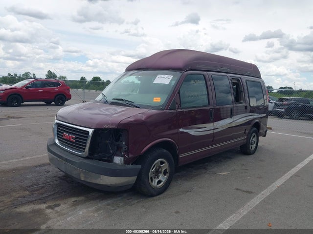 2003 Gmc Savana Cutaway Standard/standard W/c7l/c7n მანქანა იყიდება აუქციონზე, vin: 1GDFG15T131179822, აუქციონის ნომერი: 45390266