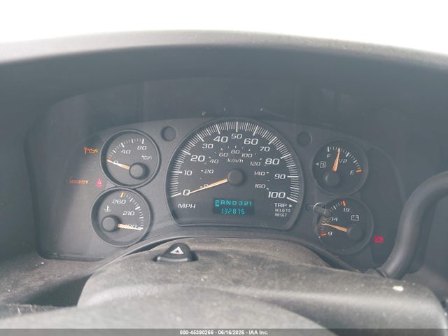 2003 Gmc Savana Cutaway Standard/standard W/c7l/c7n მანქანა იყიდება აუქციონზე, vin: 1GDFG15T131179822, აუქციონის ნომერი: 45390266