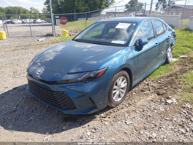 2026 Toyota Camry Le მანქანა იყიდება აუქციონზე, vin: 4T1DAACK2TU224221, აუქციონის ნომერი: 45390269