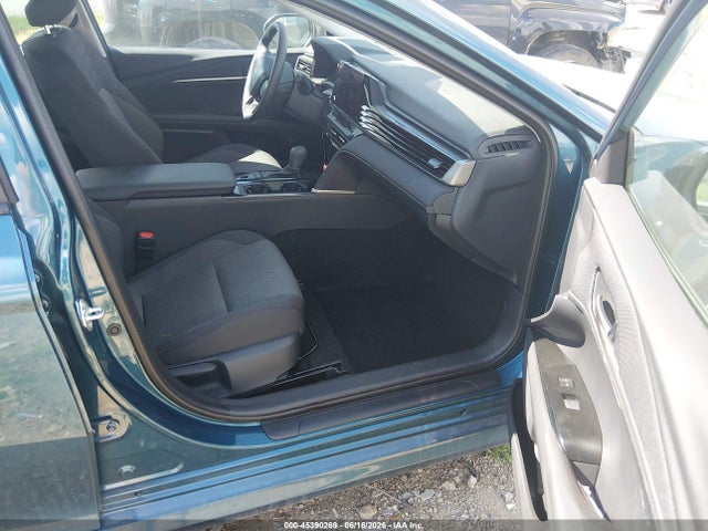 2026 Toyota Camry Le მანქანა იყიდება აუქციონზე, vin: 4T1DAACK2TU224221, აუქციონის ნომერი: 45390269