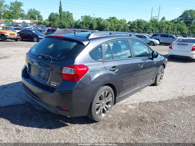 45390271 :رقم المزاد ، JF1GPAL61E8307899 vin ، 2014 Subaru Impreza 2.0i Sport Premium مزاد بيع