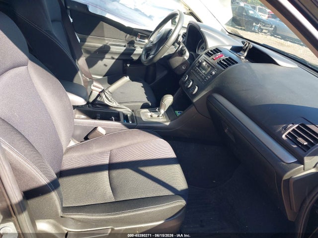 Aukcja sprzedaży 2014 Subaru Impreza 2.0i Sport Premium, vin: JF1GPAL61E8307899, numer aukcji: 45390271