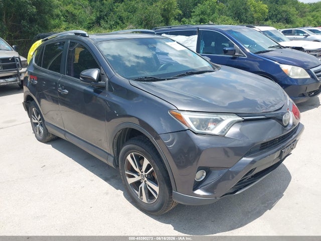 Aukcja sprzedaży 2018 Toyota Rav4 Xle, vin: JTMWFREV2JJ740923, numer aukcji: 45390273