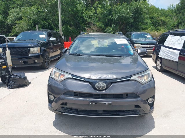 Aukcja sprzedaży 2018 Toyota Rav4 Xle, vin: JTMWFREV2JJ740923, numer aukcji: 45390273