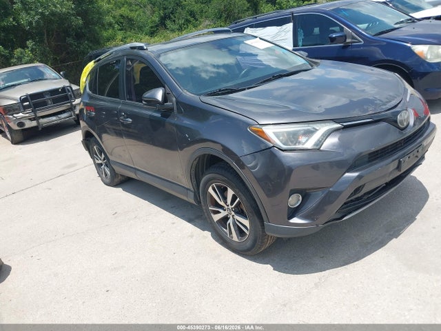 Aukcja sprzedaży 2018 Toyota Rav4 Xle, vin: JTMWFREV2JJ740923, numer aukcji: 45390273