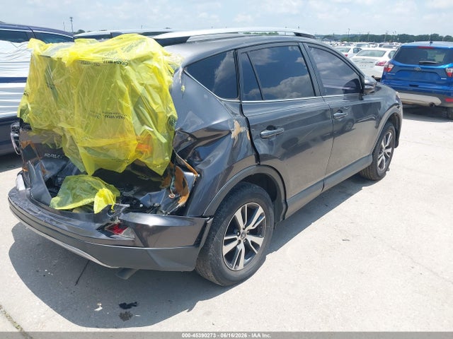 Aukcja sprzedaży 2018 Toyota Rav4 Xle, vin: JTMWFREV2JJ740923, numer aukcji: 45390273