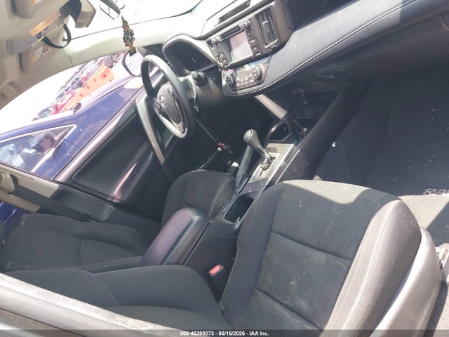 Aukcja sprzedaży 2018 Toyota Rav4 Xle, vin: JTMWFREV2JJ740923, numer aukcji: 45390273
