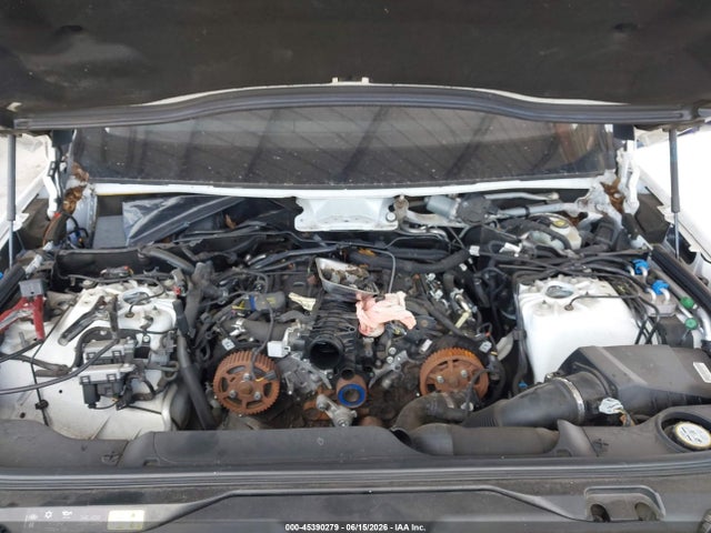 Auction sale of the 2018 Land Rover Discovery Hse, vin: SALRR2RK3JA078533, lot number: 45390279