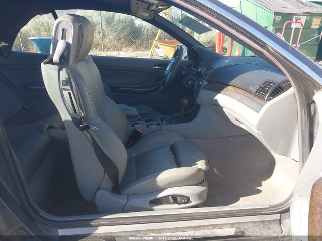 Aukcja sprzedaży 2002 Bmw 3 Series 325ci, vin: WBABS33402PG88269, numer aukcji: 45390280