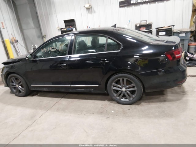 Продажа на аукционе авто 2018 Volkswagen Jetta 1.8t Sel, vin: 3VWL17AJ7JM231127, номер лота: 45390281