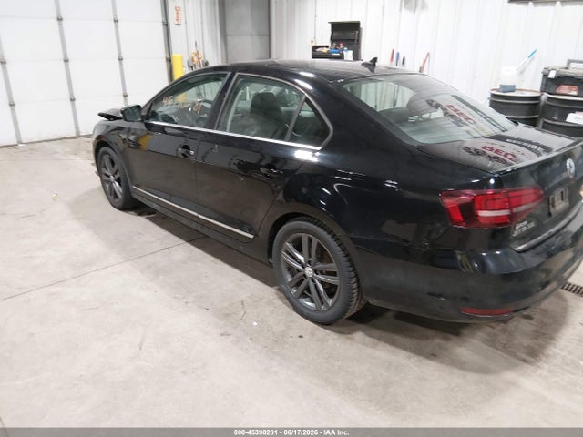 Продажа на аукционе авто 2018 Volkswagen Jetta 1.8t Sel, vin: 3VWL17AJ7JM231127, номер лота: 45390281