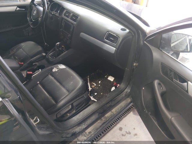 Продажа на аукционе авто 2018 Volkswagen Jetta 1.8t Sel, vin: 3VWL17AJ7JM231127, номер лота: 45390281