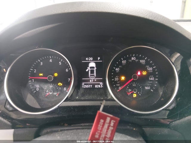 Продажа на аукционе авто 2018 Volkswagen Jetta 1.8t Sel, vin: 3VWL17AJ7JM231127, номер лота: 45390281