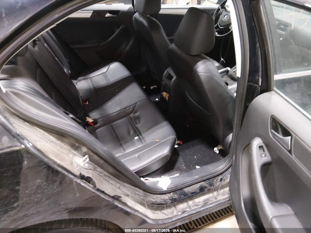 Продажа на аукционе авто 2018 Volkswagen Jetta 1.8t Sel, vin: 3VWL17AJ7JM231127, номер лота: 45390281