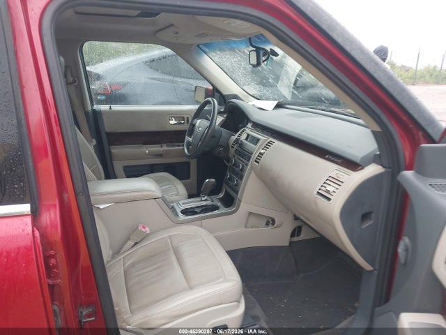 Aukcja sprzedaży 2009 Ford Flex Sel, vin: 2FMDK52C29BA30897, numer aukcji: 45390287