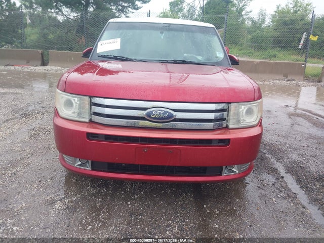 Aukcja sprzedaży 2009 Ford Flex Sel, vin: 2FMDK52C29BA30897, numer aukcji: 45390287