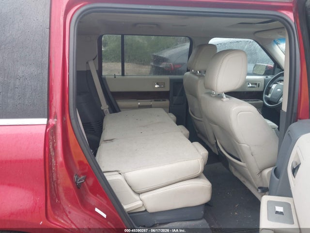 Aukcja sprzedaży 2009 Ford Flex Sel, vin: 2FMDK52C29BA30897, numer aukcji: 45390287