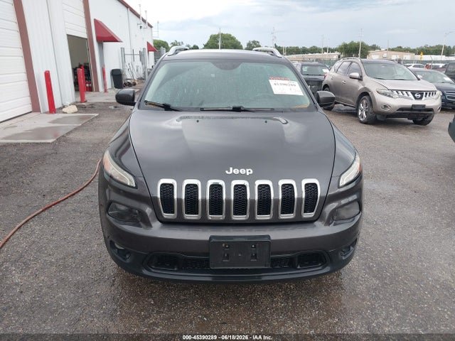 Jeep Cherokee Latitude 2015 1C4PJMCB3FW768402 Image 12