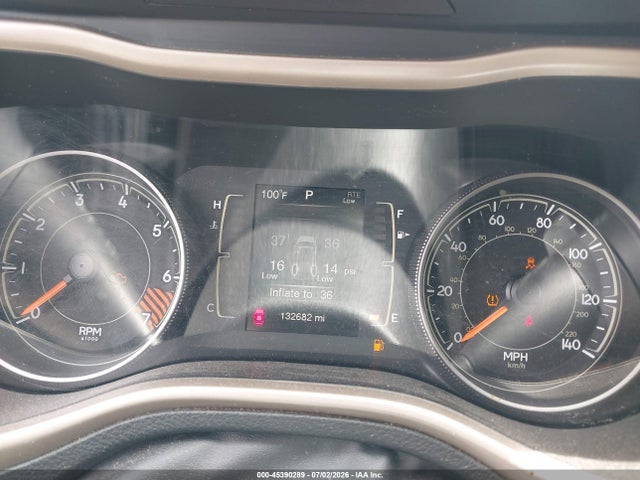 Jeep Cherokee Latitude 2015 1C4PJMCB3FW768402 Image 7