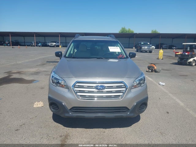 Subaru Outback 2.5i 2017 4S4BSAAC4H3309591 Image 12