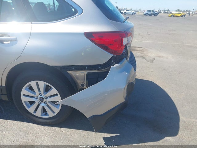 Subaru Outback 2.5i 2017 4S4BSAAC4H3309591 Image 6