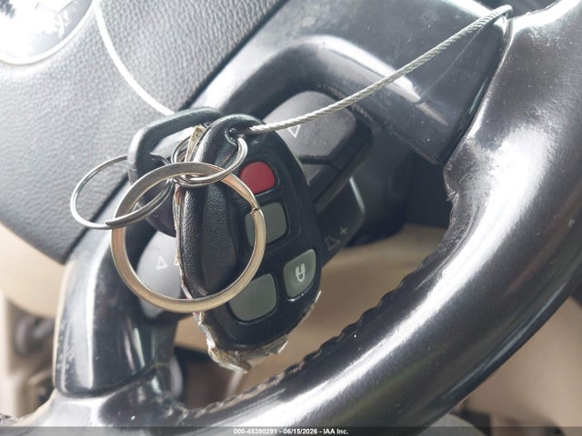 45390291 :رقم المزاد ، 1GNFC16J57J322376 vin ، 2007 Chevrolet Suburban 1500 Lt مزاد بيع