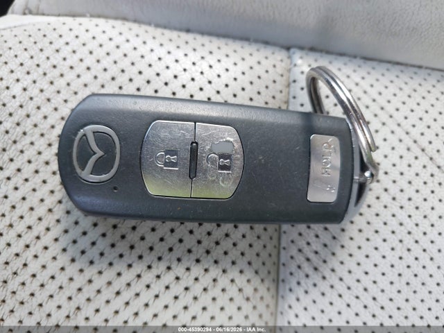 JM3KE4DY5G0696437 Mazda Cx-5 Grand Touring