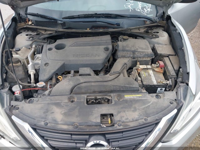 Продаж на аукціоні авто 2018 Nissan Altima 2.5 S, vin: 1N4AL3APXJC201502, номер лоту: 45390299