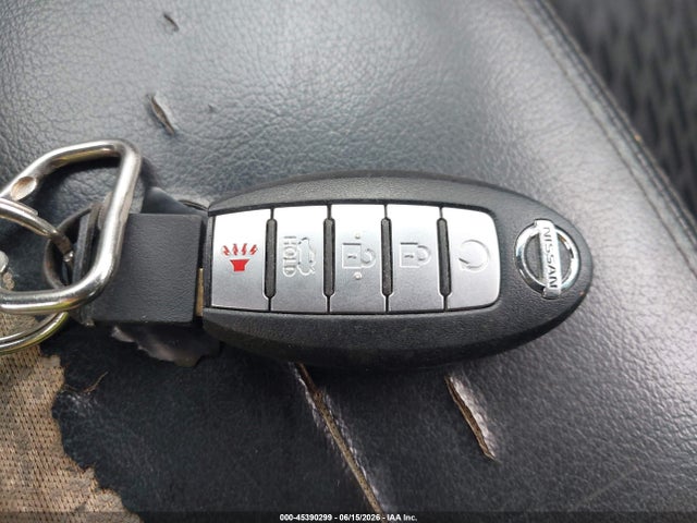 Продаж на аукціоні авто 2018 Nissan Altima 2.5 S, vin: 1N4AL3APXJC201502, номер лоту: 45390299