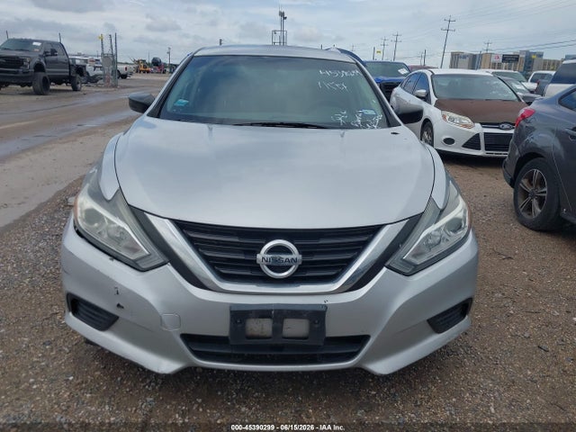 Продаж на аукціоні авто 2018 Nissan Altima 2.5 S, vin: 1N4AL3APXJC201502, номер лоту: 45390299