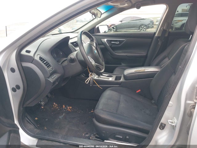 Продаж на аукціоні авто 2018 Nissan Altima 2.5 S, vin: 1N4AL3APXJC201502, номер лоту: 45390299