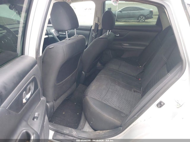 Продаж на аукціоні авто 2018 Nissan Altima 2.5 S, vin: 1N4AL3APXJC201502, номер лоту: 45390299