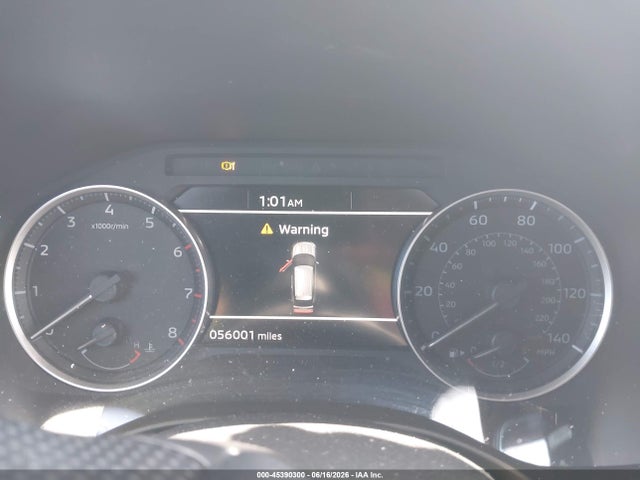 2022 Mitsubishi Outlander მანქანა იყიდება აუქციონზე, vin: JA4J3UA85NZ059064, აუქციონის ნომერი: 45390300