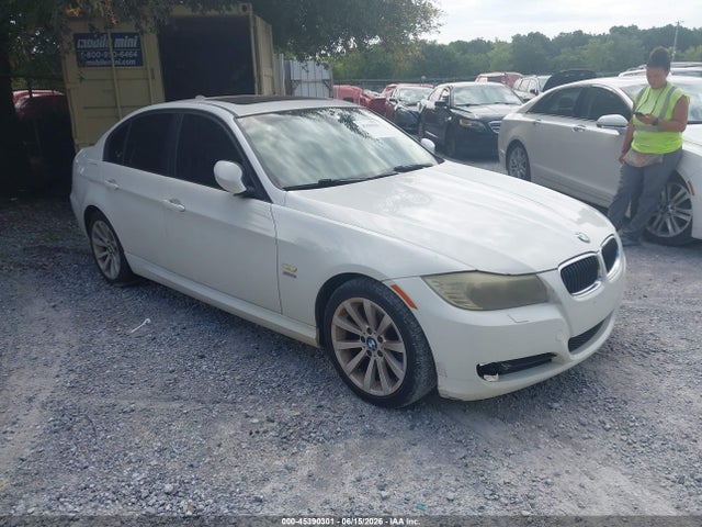 Продаж на аукціоні авто 2011 Bmw 328i Xdrive, vin: WBAPK5C54BF125769, номер лоту: 45390301